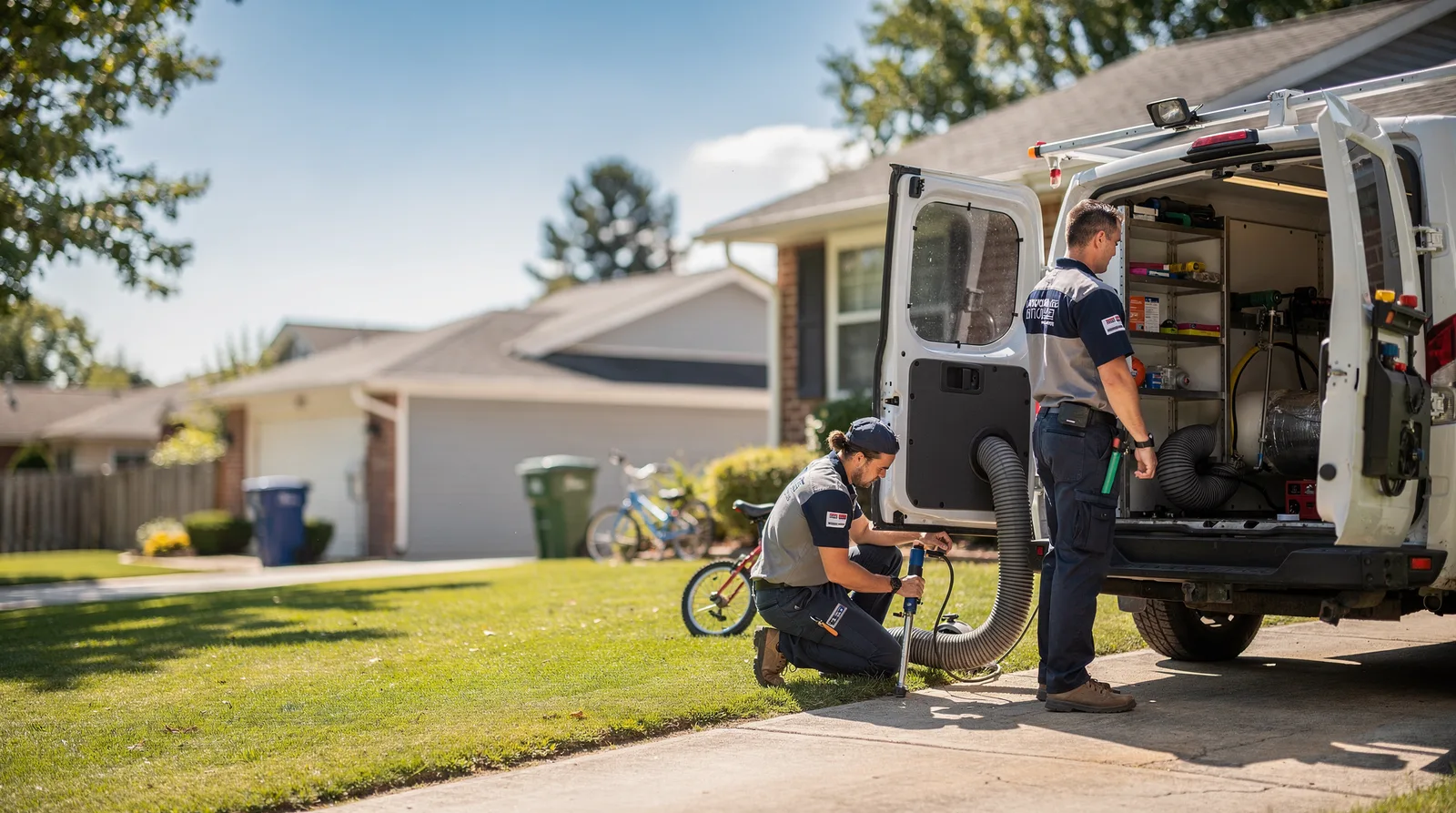 24/7 HVAC Repair & AC Replacement in Margarettsville, NC near me